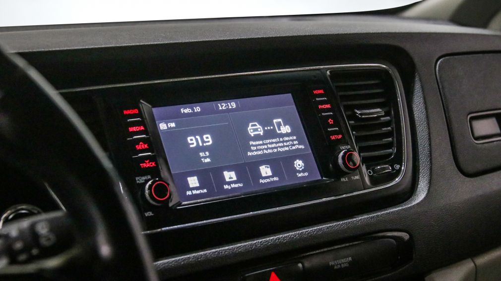 Kia Sedona LX 2020 d&rsquo;occasion à vendre - 17