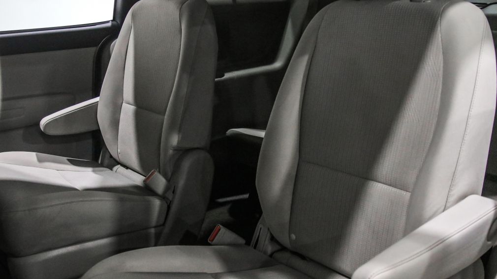 Kia Sedona LX 2020 d&rsquo;occasion à vendre - 20