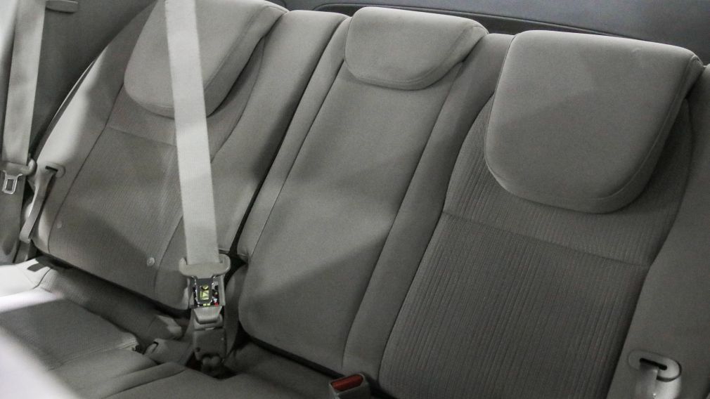 Kia Sedona LX 2020 d&rsquo;occasion à vendre - 21