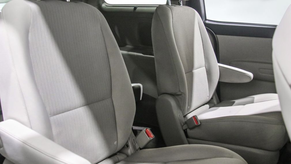 Kia Sedona LX 2020 d&rsquo;occasion à vendre - 22