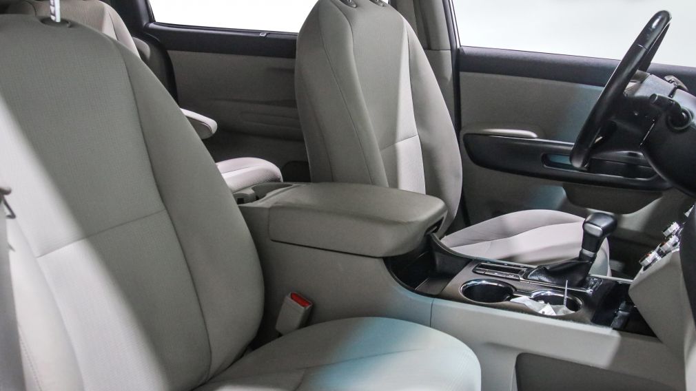 Kia Sedona LX 2020 d&rsquo;occasion à vendre - 23