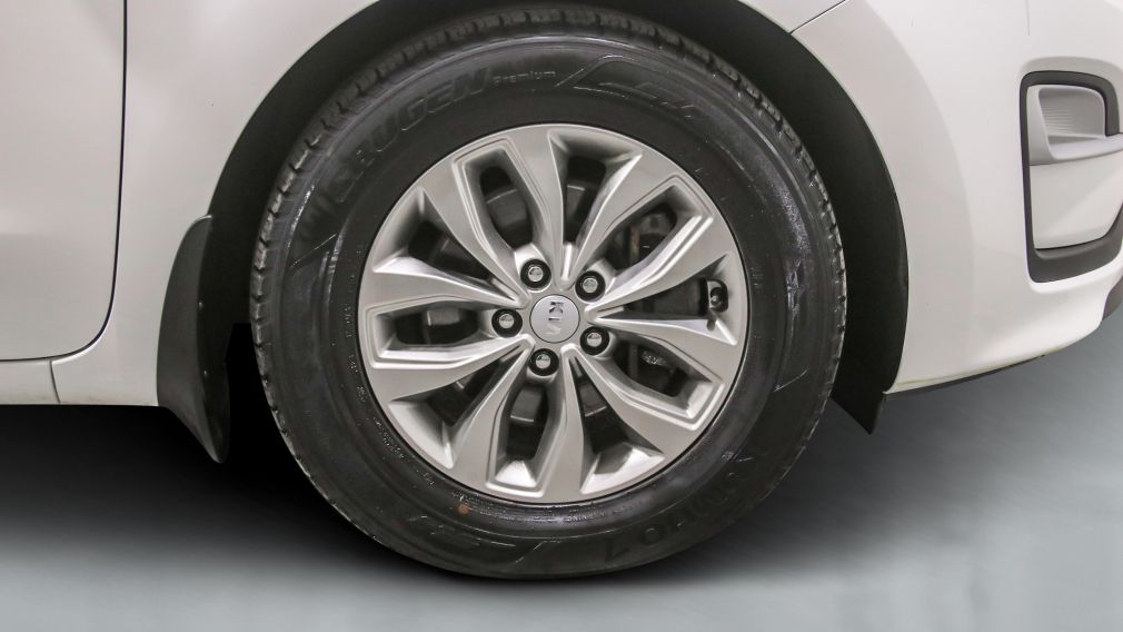 Kia Sedona LX 2020 d&rsquo;occasion à vendre - 25