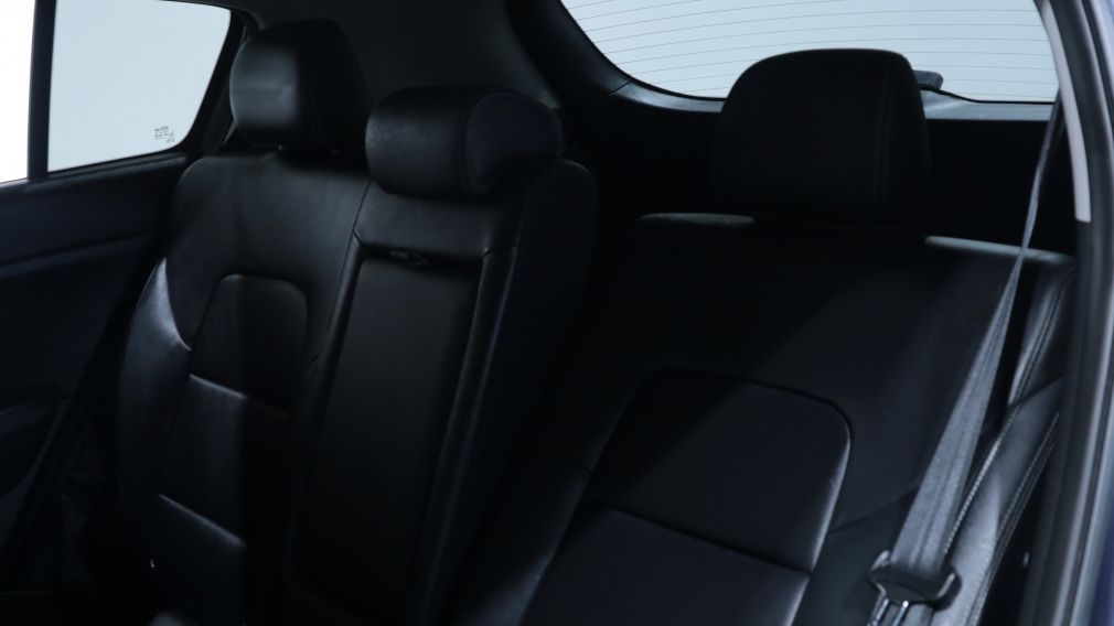 Kia Sportage EX 2019 d&rsquo;occasion à vendre - 19