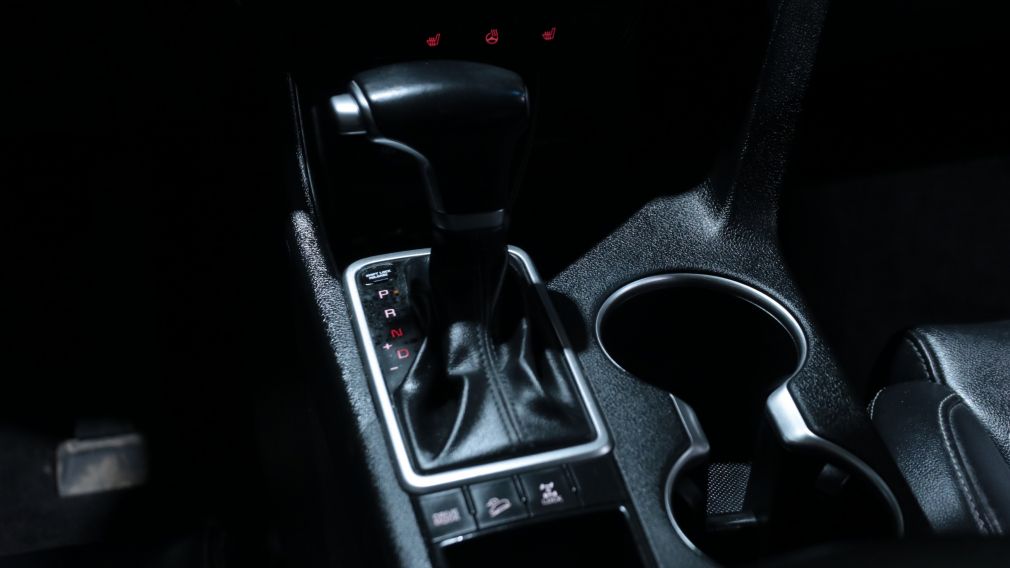 Kia Sportage EX 2019 d&rsquo;occasion à vendre - 17