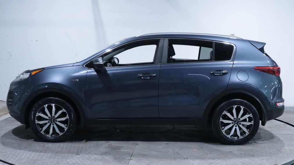 Kia Sportage EX 2019 d&rsquo;occasion à vendre - 4