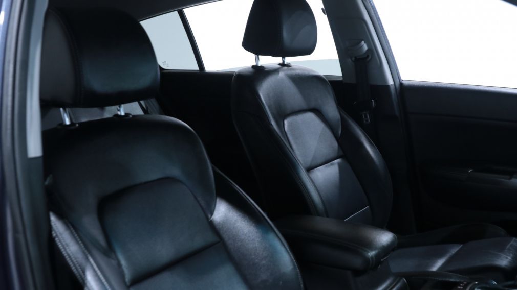 Kia Sportage EX 2019 d&rsquo;occasion à vendre - 22