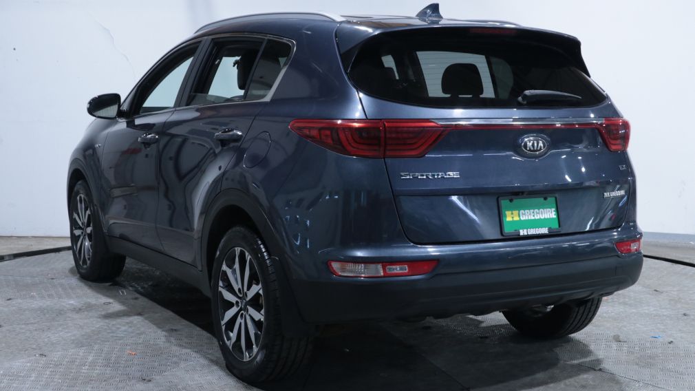 Kia Sportage EX 2019 d&rsquo;occasion à vendre - 5