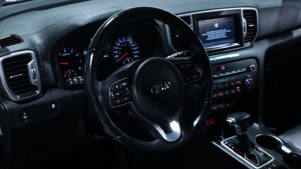 Kia Sportage EX 2019 d&rsquo;occasion à vendre - 9