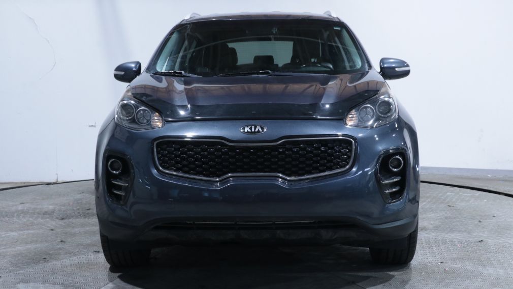 Kia Sportage EX 2019 d&rsquo;occasion à vendre - 2