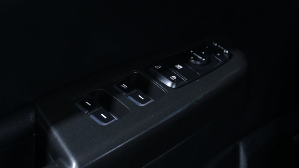 Kia Sportage EX 2019 d&rsquo;occasion à vendre - 10