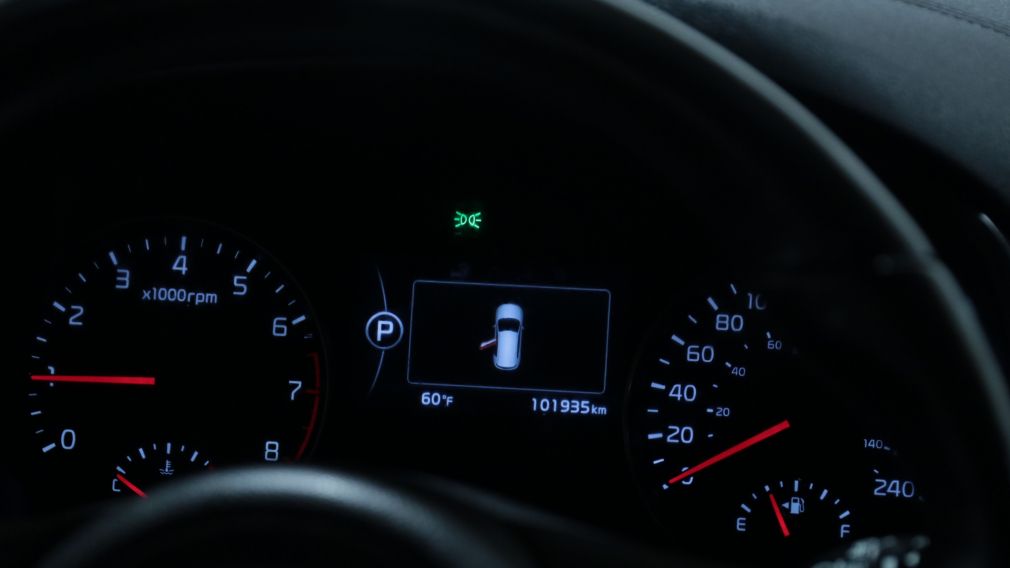 Kia Sportage EX 2019 d&rsquo;occasion à vendre - 15