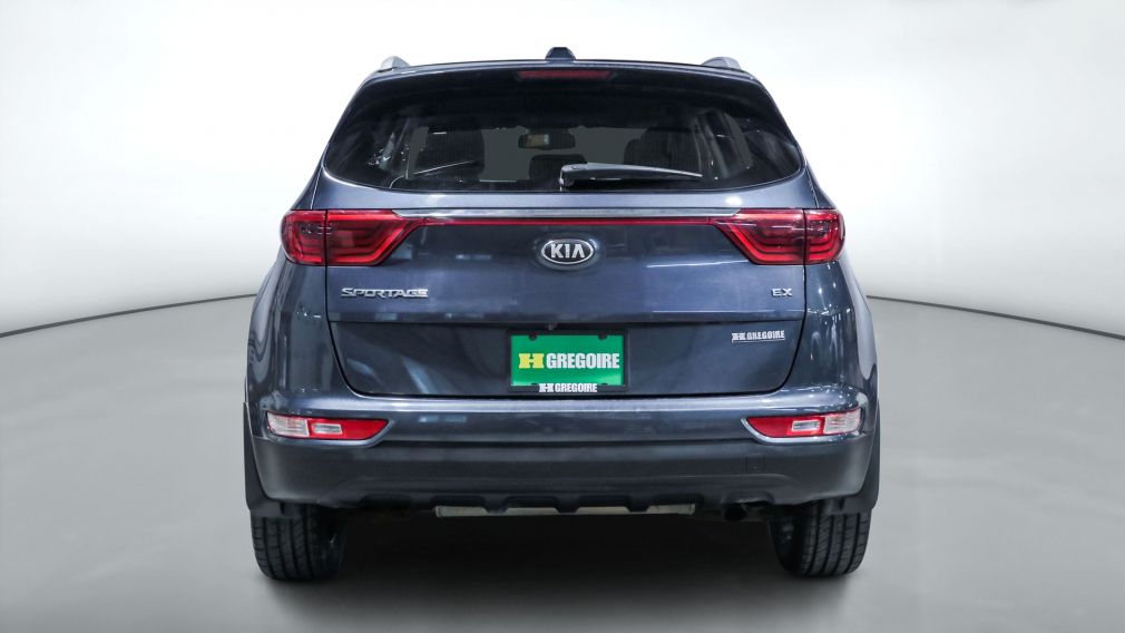 Kia Sportage EX 2019 d&rsquo;occasion à vendre - 5