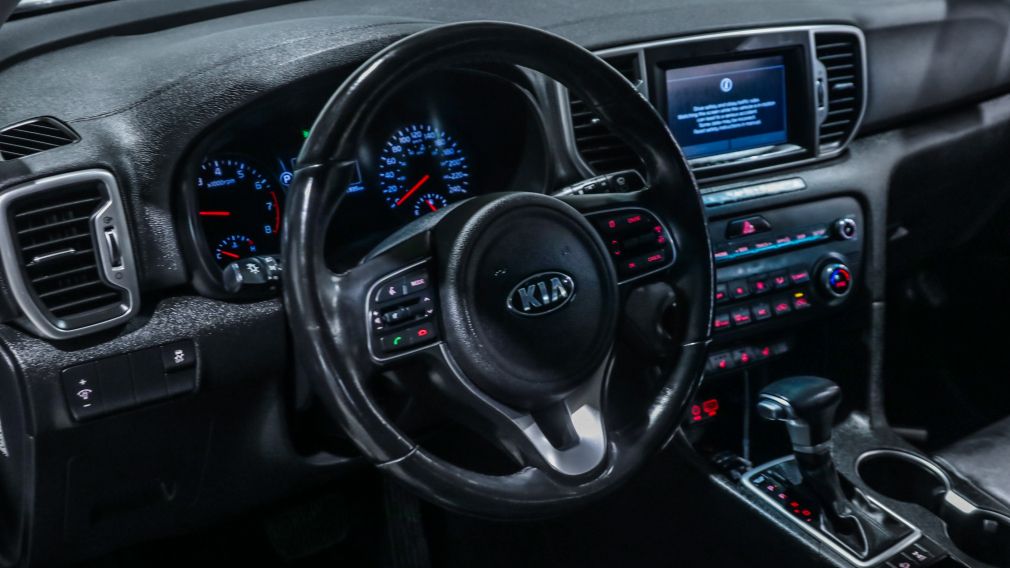 Kia Sportage EX 2019 d&rsquo;occasion à vendre - 9