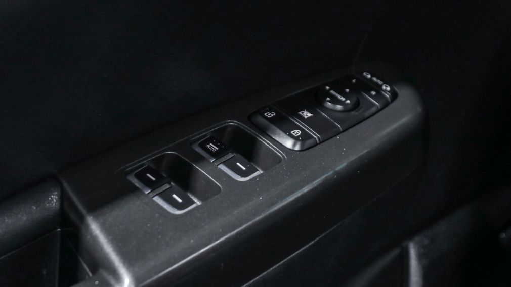 Kia Sportage EX 2019 d&rsquo;occasion à vendre - 10