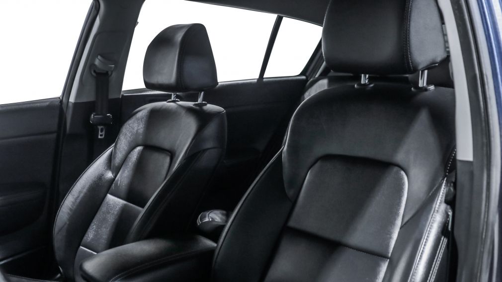 Kia Sportage EX 2019 d&rsquo;occasion à vendre - 11