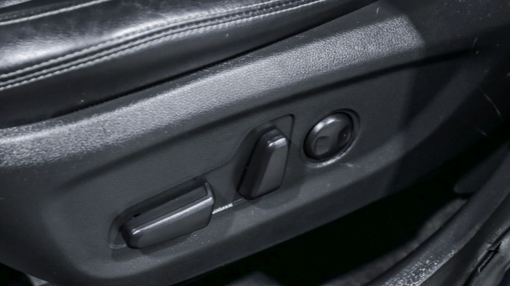 Kia Sportage EX 2019 d&rsquo;occasion à vendre - 12