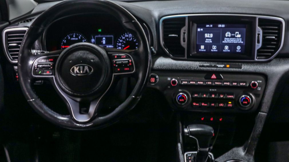 Kia Sportage EX 2019 d&rsquo;occasion à vendre - 13