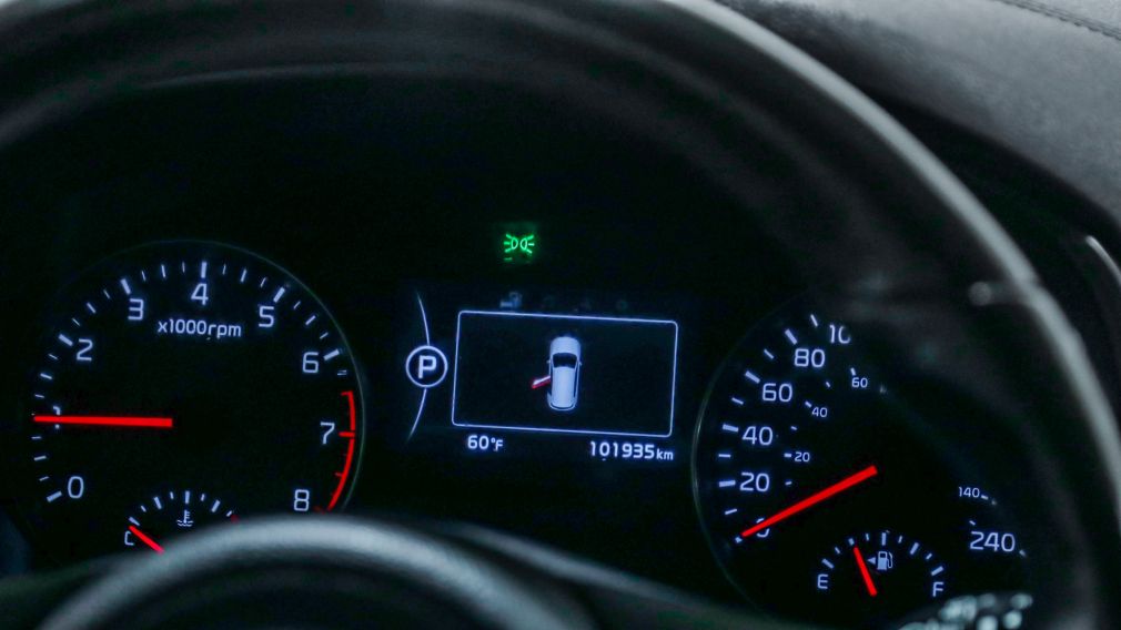 Kia Sportage EX 2019 d&rsquo;occasion à vendre - 15