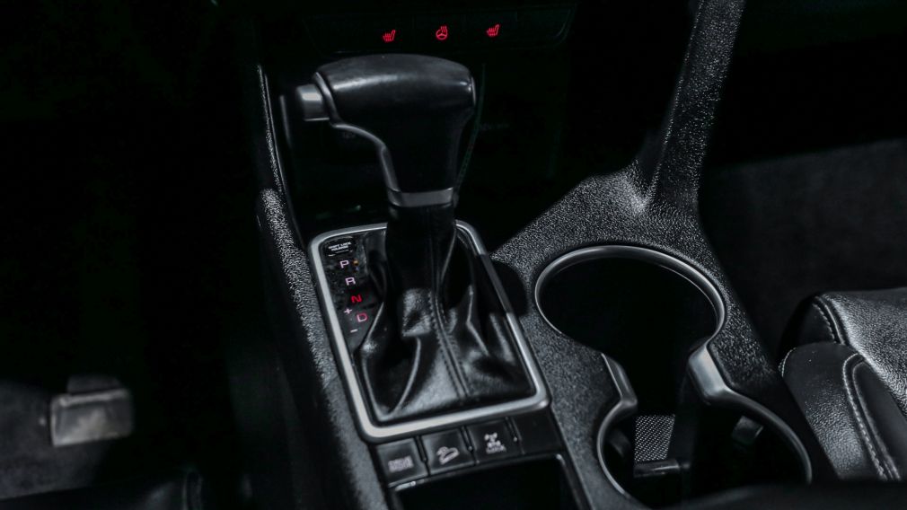 Kia Sportage EX 2019 d&rsquo;occasion à vendre - 17