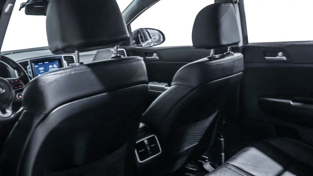 Kia Sportage EX 2019 d&rsquo;occasion à vendre - 18