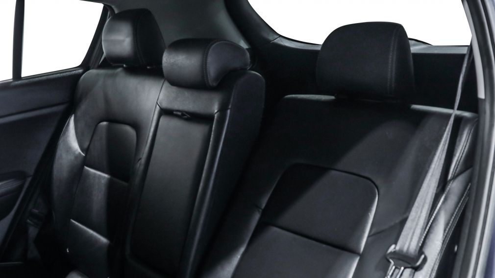 Kia Sportage EX 2019 d&rsquo;occasion à vendre - 19