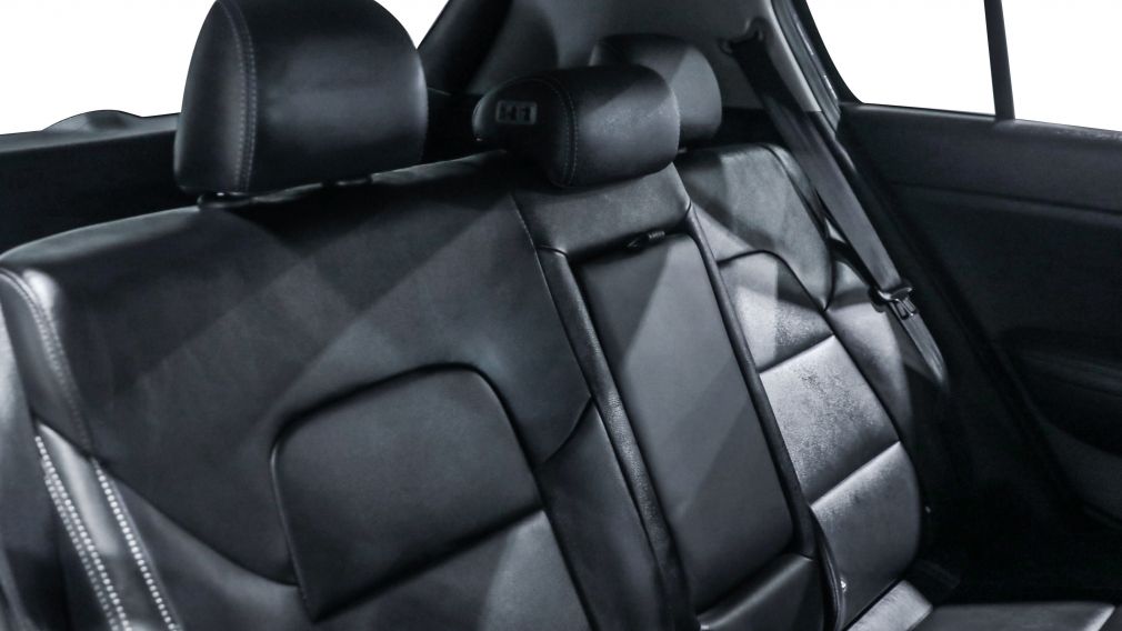 Kia Sportage EX 2019 d&rsquo;occasion à vendre - 20