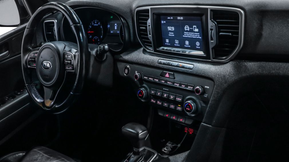 Kia Sportage EX 2019 d&rsquo;occasion à vendre - 21