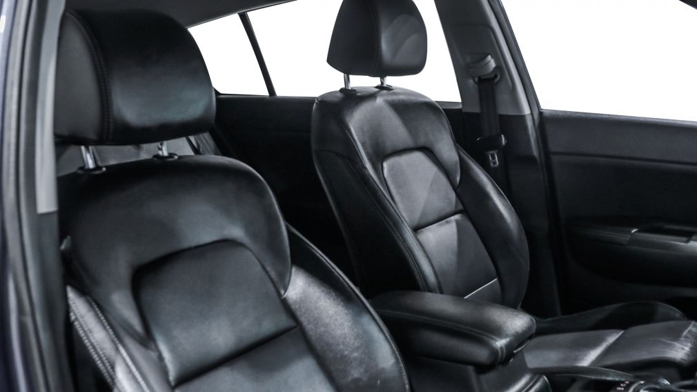 Kia Sportage EX 2019 d&rsquo;occasion à vendre - 22