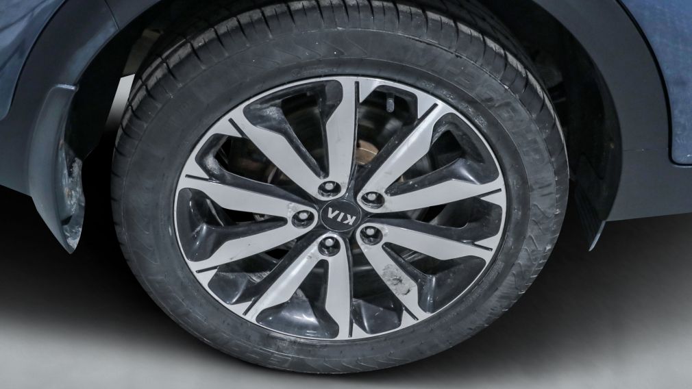 Kia Sportage EX 2019 d&rsquo;occasion à vendre - 23