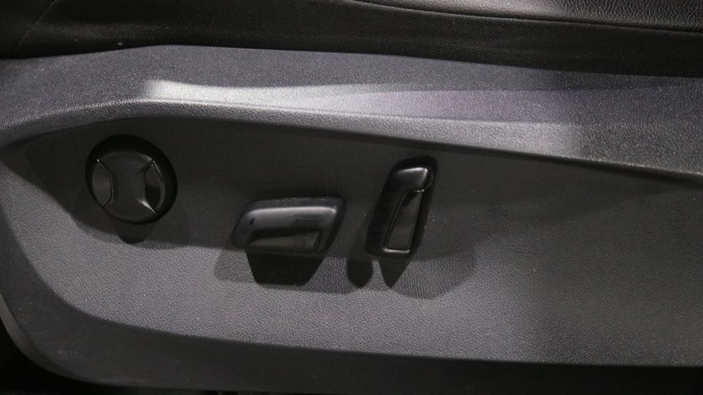 Volkswagen Tiguan Comfortline R-Line Black Edition 2022 d&rsquo;occasion à vendre - 12