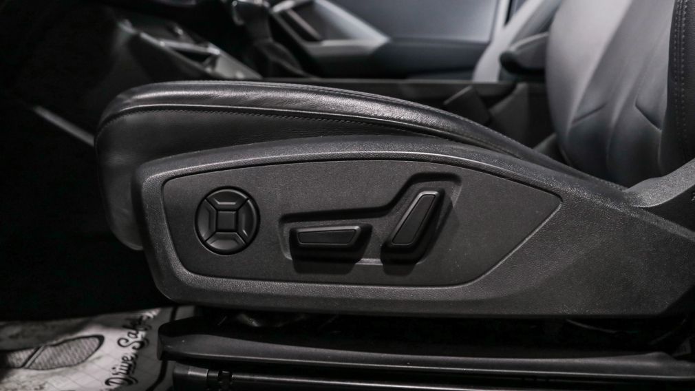 Audi Q3 Komfort 2023 d&rsquo;occasion à vendre - 10