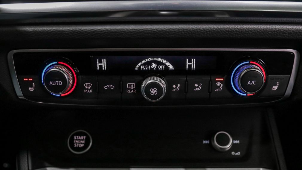 Audi Q3 Komfort 2023 d&rsquo;occasion à vendre - 18