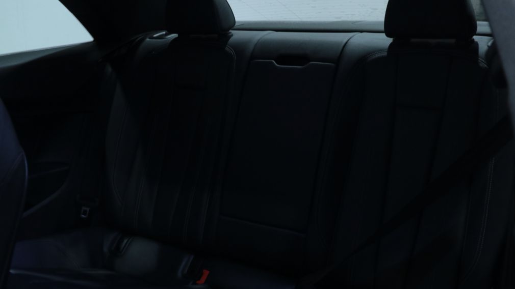 Audi A5 Progressiv 2021 d&rsquo;occasion à vendre - 17