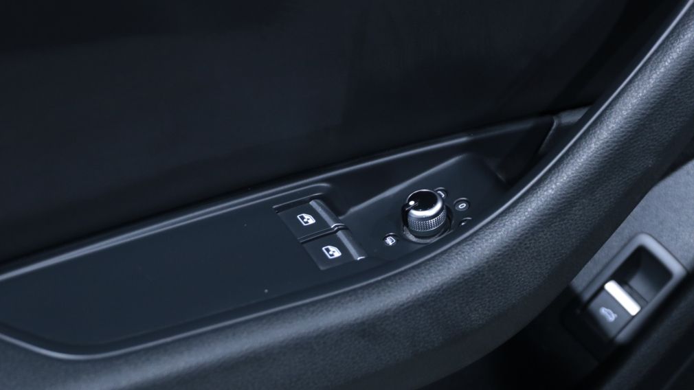 Audi A5 Progressiv 2021 d&rsquo;occasion à vendre - 10