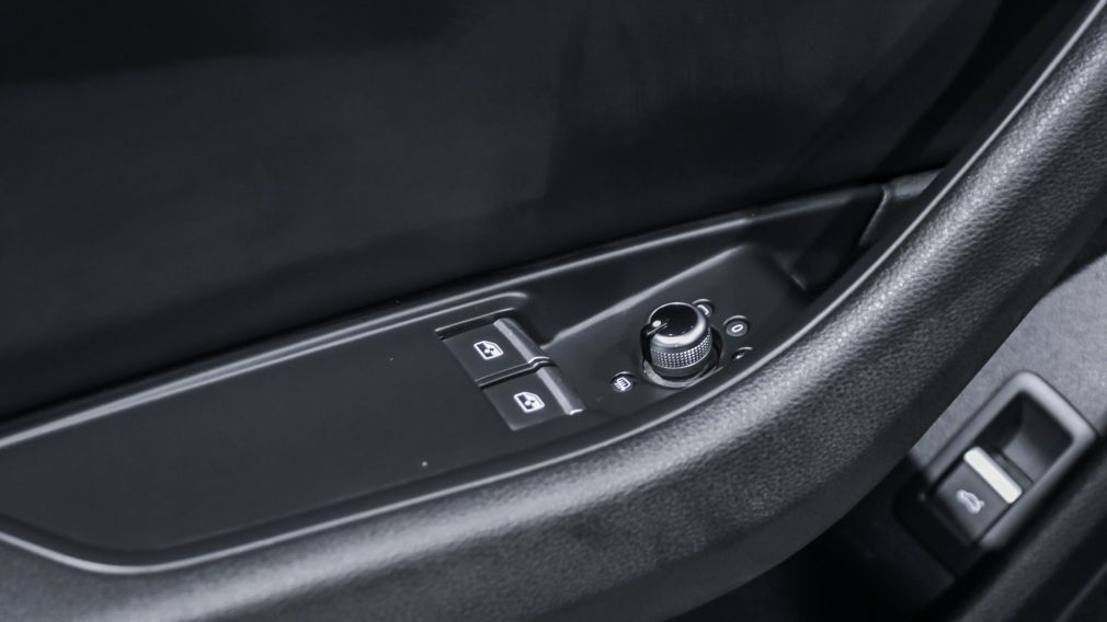 Audi A5 Progressiv 2021 d&rsquo;occasion à vendre - 10