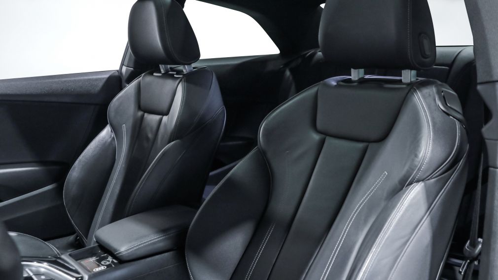 Audi A5 Progressiv 2021 d&rsquo;occasion à vendre - 11