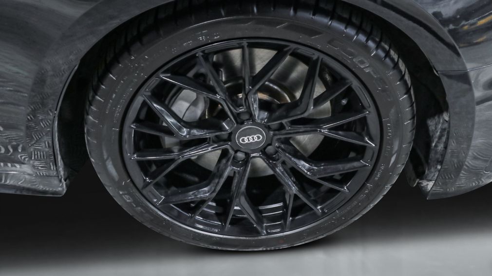 Audi A5 Progressiv 2021 d&rsquo;occasion à vendre - 21