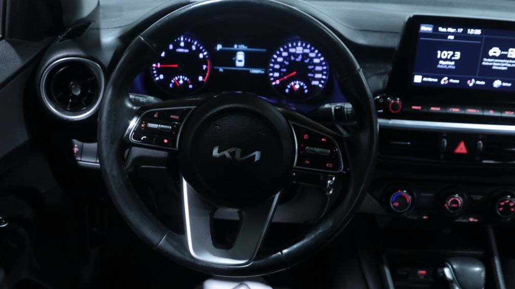 Kia Forte LX 2023 d&rsquo;occasion à vendre - 13