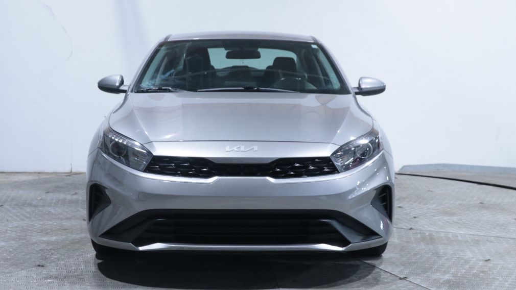 Kia Forte LX 2023 d&rsquo;occasion à vendre - 2