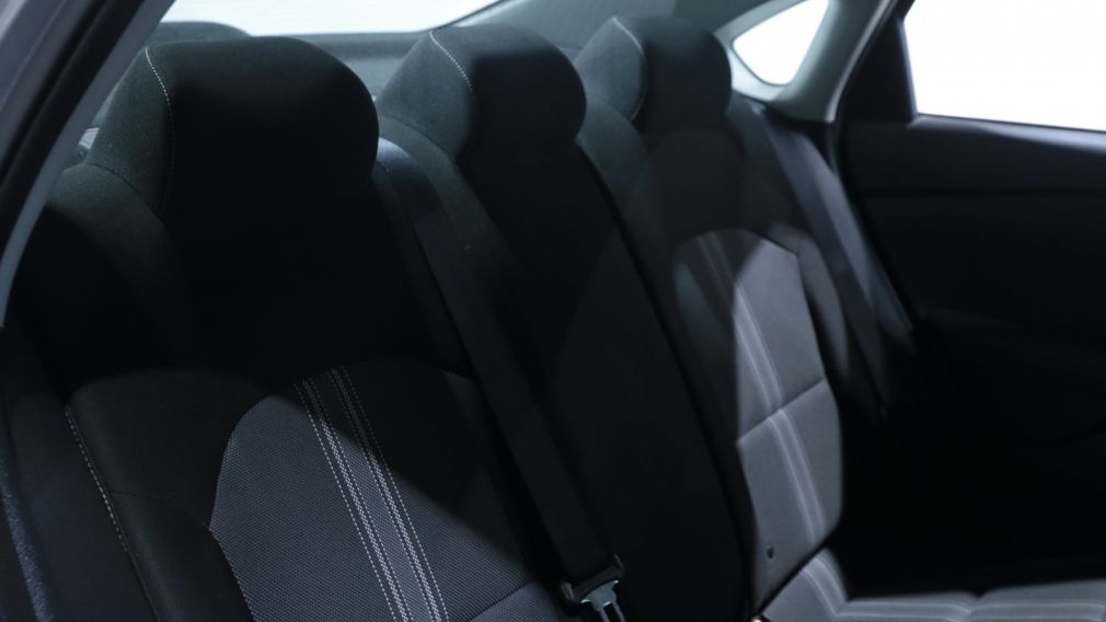 Kia Forte LX 2023 d&rsquo;occasion à vendre - 19