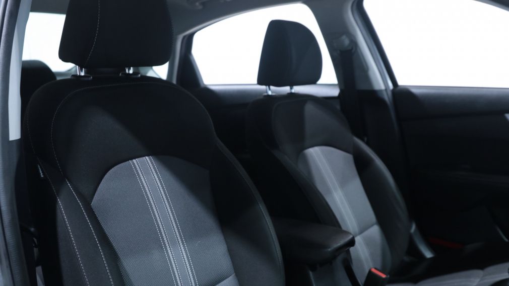 Kia Forte LX 2023 d&rsquo;occasion à vendre - 21