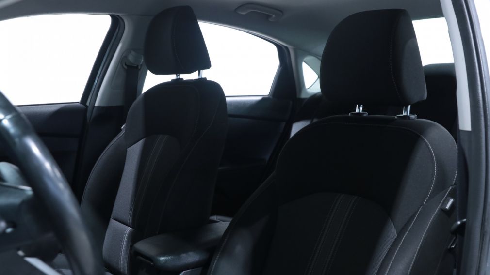 Kia Forte LX 2023 d&rsquo;occasion à vendre - 11