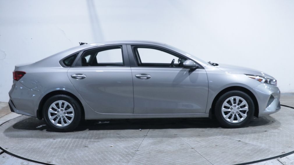 Kia Forte LX 2023 d&rsquo;occasion à vendre - 8