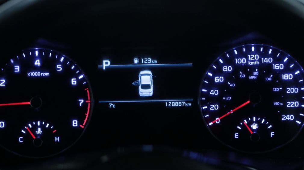 Kia Forte LX 2023 d&rsquo;occasion à vendre - 14