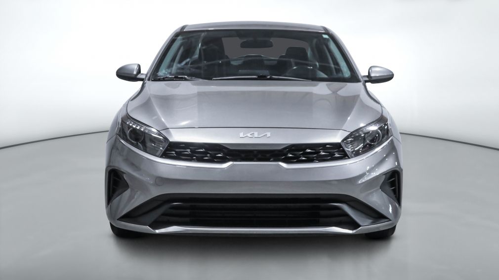 Kia Forte LX 2023 d&rsquo;occasion à vendre - 2