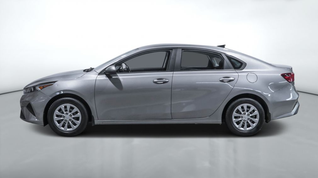 Kia Forte LX 2023 d&rsquo;occasion à vendre - 4