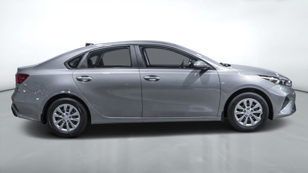 Kia Forte LX 2023 d&rsquo;occasion à vendre - 8