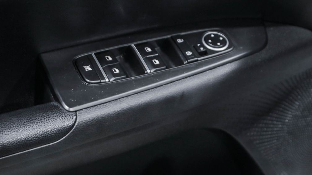 Kia Forte LX 2023 d&rsquo;occasion à vendre - 10