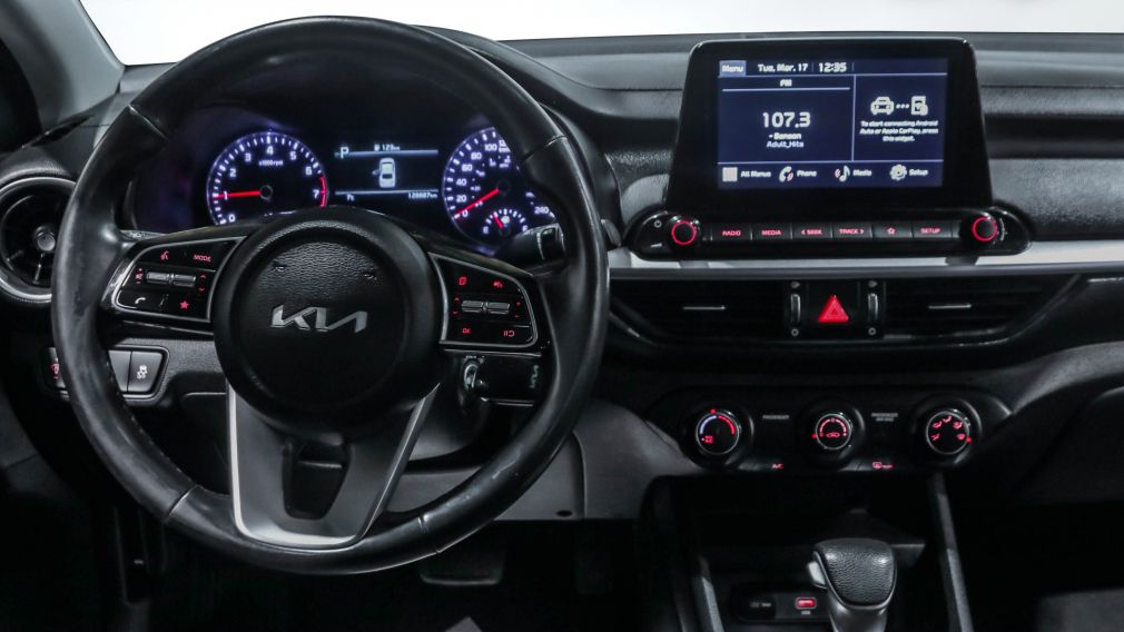 Kia Forte LX 2023 d&rsquo;occasion à vendre - 13