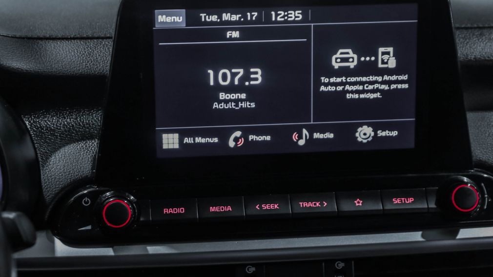 Kia Forte LX 2023 d&rsquo;occasion à vendre - 15